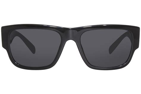 versace sunglasses 4406|Versace VE4406 Rectangle Sunglasses .